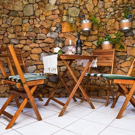 Casa Particular - Casa Vacanze - By Faendho Porto Torres Exterior photo