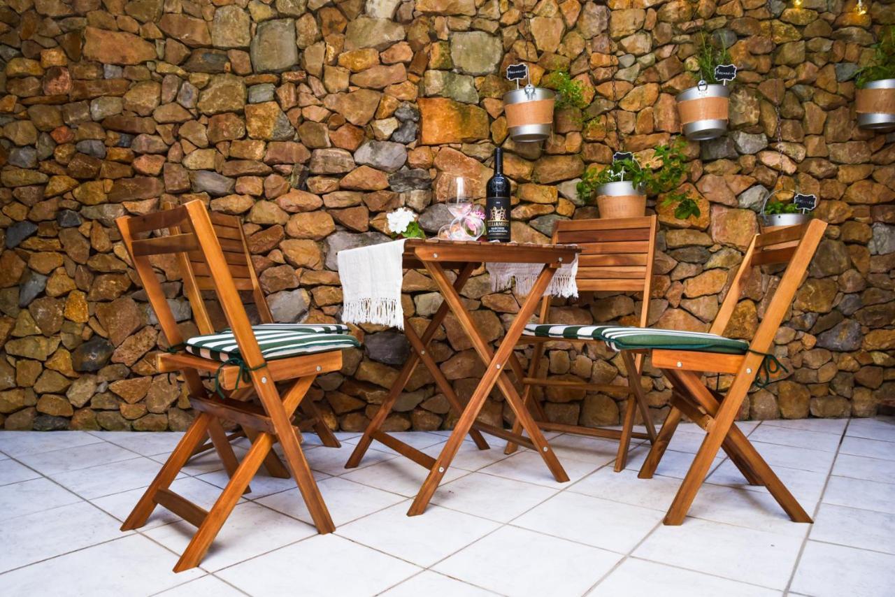 Casa Particular - Casa Vacanze - By Faendho Porto Torres Exterior photo