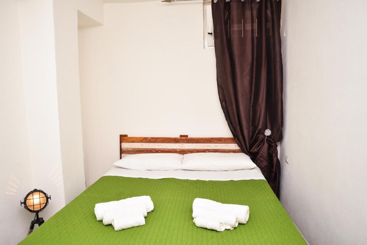 Casa Particular - Casa Vacanze - By Faendho Porto Torres Exterior photo